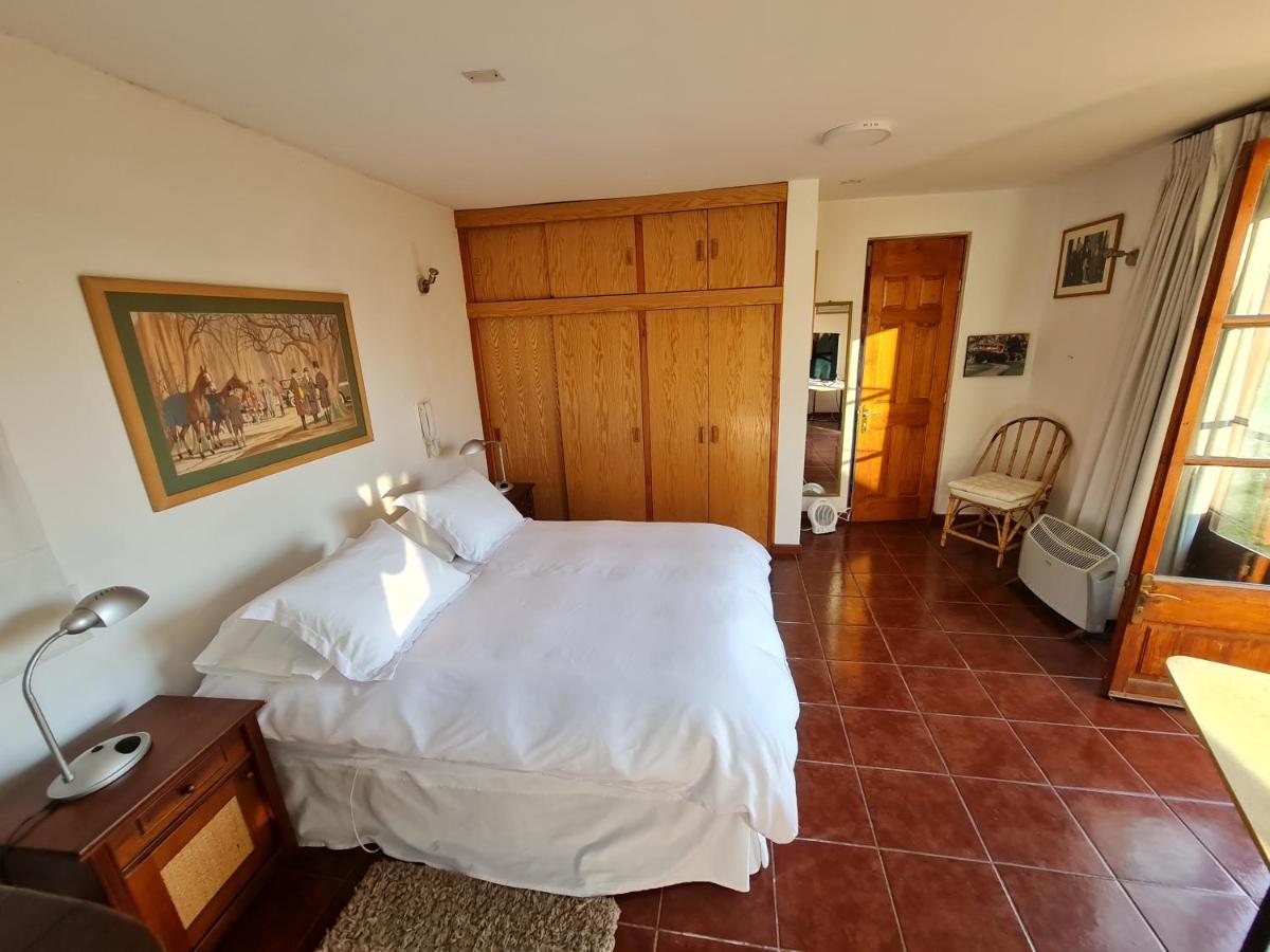 Casa Los Ciervos Пирке Экстерьер фото